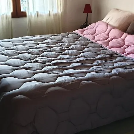 Bed & Breakfast Du Petit Bonheur Biscarrosse