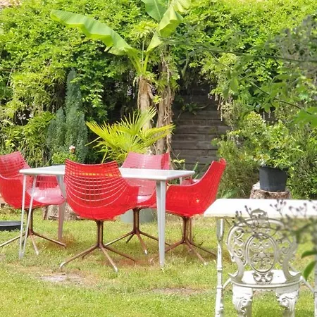 Du Petit Bonheur * Biscarrosse