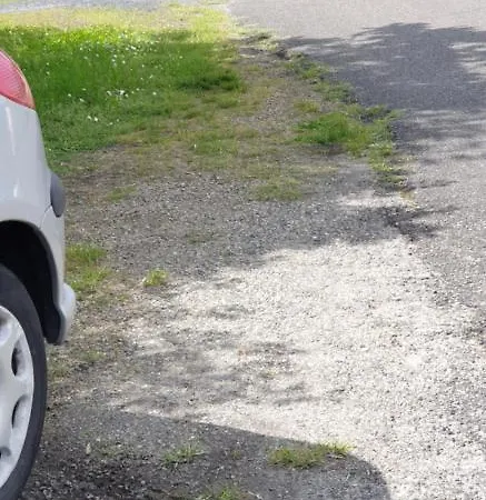 Du Petit Bonheur Bed & Breakfast