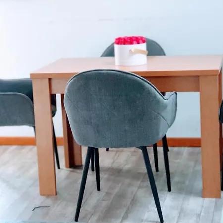 Bed & Breakfast Du Petit Bonheur Biscarrosse