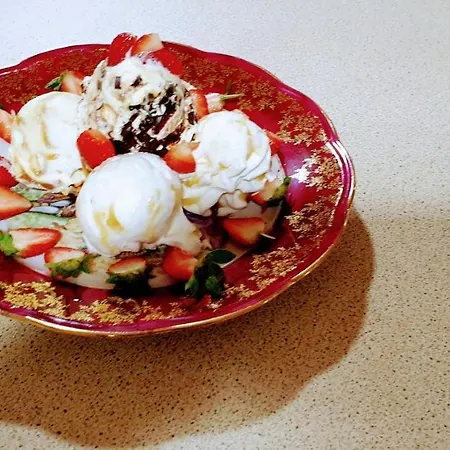 Du Petit Bonheur Bed & Breakfast