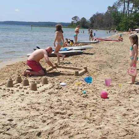 Du Petit Bonheur Biscarrosse