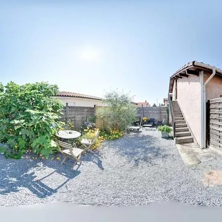 Du Petit Bonheur Biscarrosse