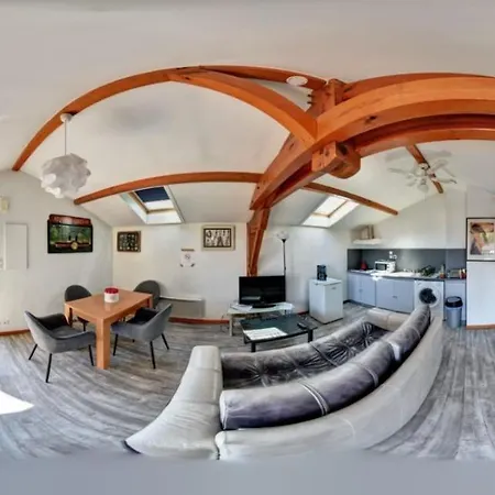 Du Petit Bonheur Bed & Breakfast Biscarrosse