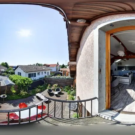 Du Petit Bonheur Biscarrosse