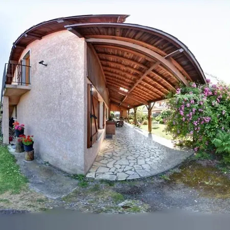 Du Petit Bonheur Bed & Breakfast Biscarrosse