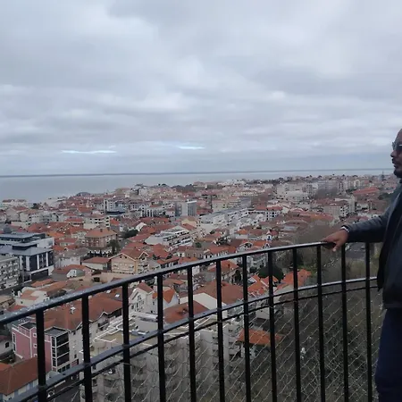 Nocleg ze śniadaniem Du Petit Bonheur Biscarrosse