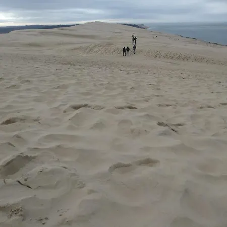 Du Petit Bonheur Bed & Breakfast Biscarrosse