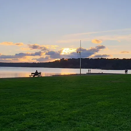 Du Petit Bonheur Bed & Breakfast Biscarrosse