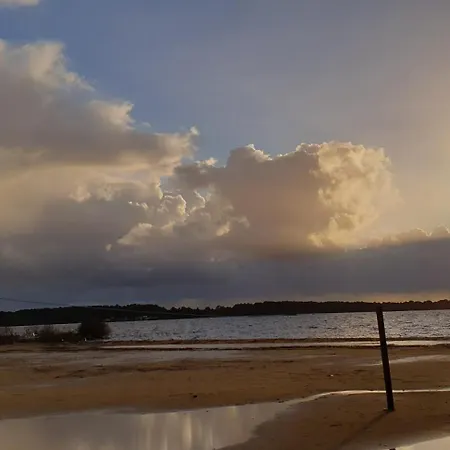 Bed & Breakfast Du Petit Bonheur *