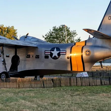 Bed & Breakfast Du Petit Bonheur