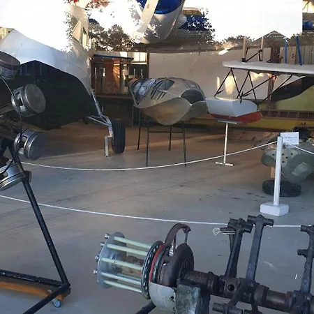 Du Petit Bonheur Bed & Breakfast Biscarrosse