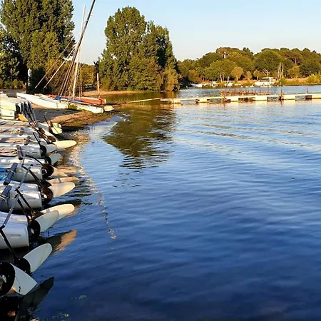 Bed & Breakfast Du Petit Bonheur *