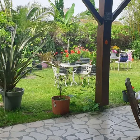 Bed and Breakfast Du Petit Bonheur *