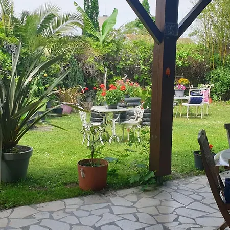 Du Petit Bonheur * Biscarrosse