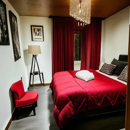 Bed & Breakfast Du Petit Bonheur