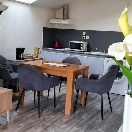 Bed & Breakfast Du Petit Bonheur *