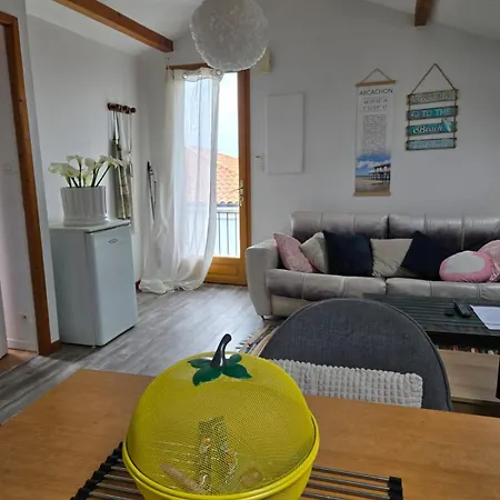 Bed & Breakfast Du Petit Bonheur