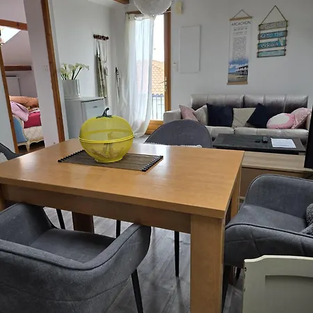 Bed & Breakfast Du Petit Bonheur *