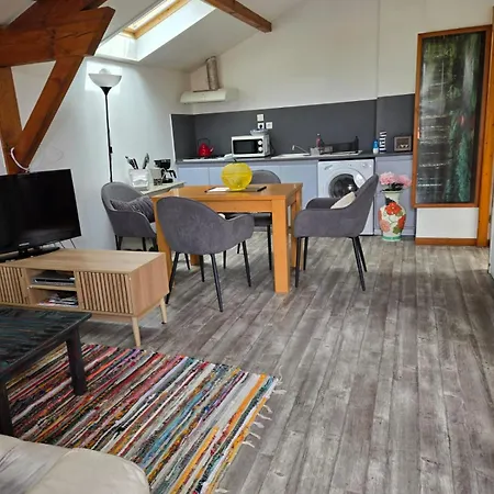 Du Petit Bonheur Bed and Breakfast Biscarrosse
