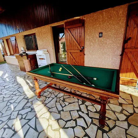 Du Petit Bonheur * Бискаррос