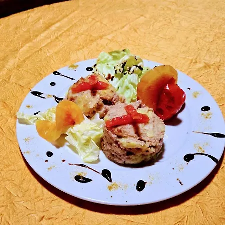 Du Petit Bonheur Bed and Breakfast