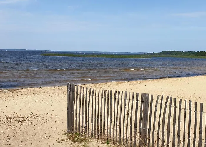 Du Petit Bonheur * Бискаррос