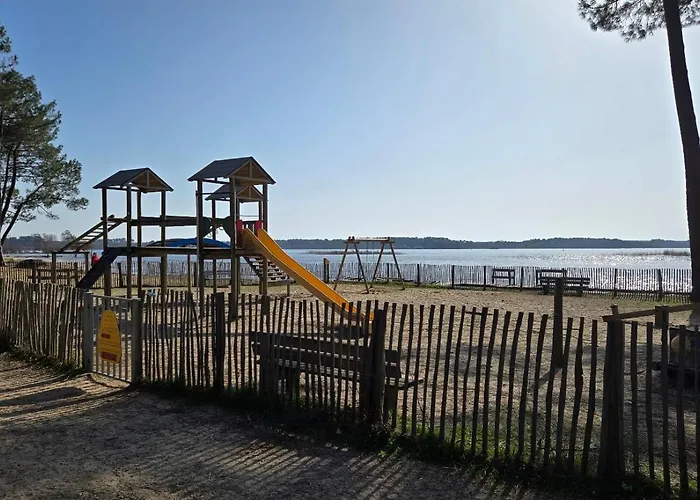 Du Petit Bonheur Отель типа 