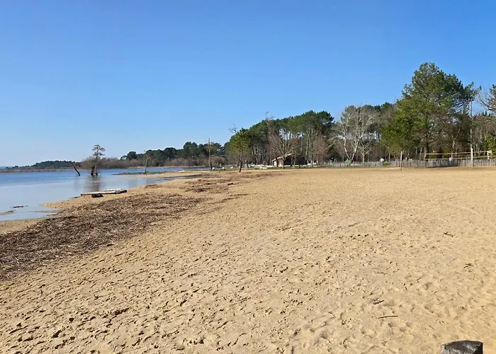 Du Petit Bonheur Отель типа 