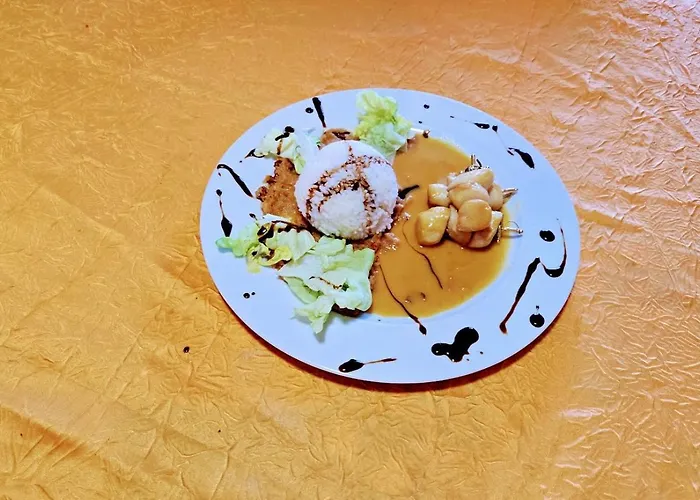 Bed & Breakfast Du Petit Bonheur *