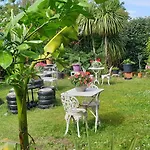 ベッド・アンド・ブレックファスト Du Petit Bonheur *