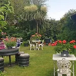 Bed and breakfast Du Petit Bonheur Biscarrosse