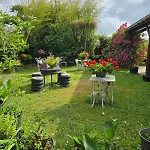 Du Petit Bonheur Bed and breakfast Biscarrosse