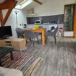 Du Petit Bonheur Frühstückspension Biscarrosse