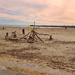 Frühstückspension Du Petit Bonheur Biscarrosse
