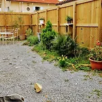 Bed & Breakfast Du Petit Bonheur Biscarrosse