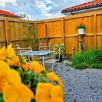 Bed and breakfast Du Petit Bonheur *