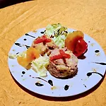 Du Petit Bonheur Bed & Breakfast