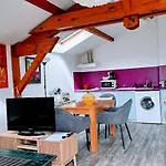 Bed & Breakfast Du Petit Bonheur *