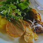Bed & Breakfast Du Petit Bonheur Biscarrosse