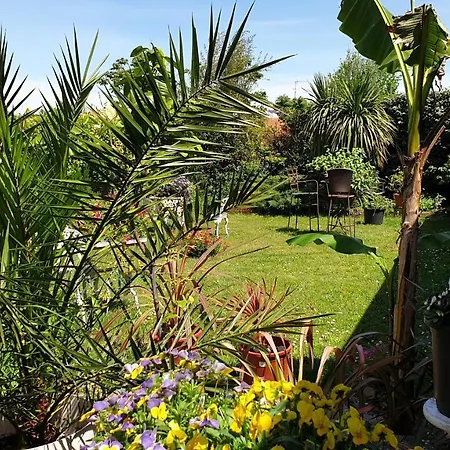 Bed & Breakfast Du Petit Bonheur *