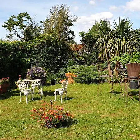 Bed & Breakfast Du Petit Bonheur *