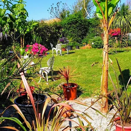Bed & Breakfast Du Petit Bonheur *