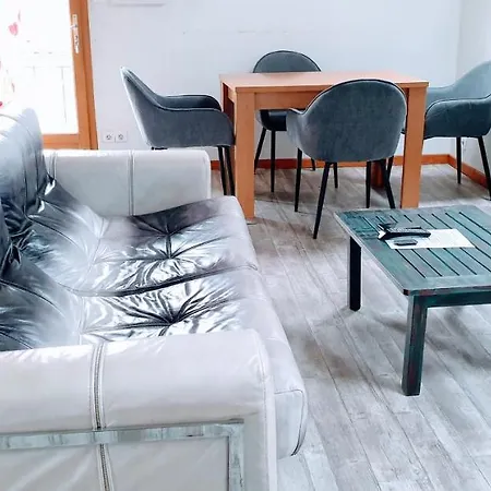 Bed and breakfast Du Petit Bonheur