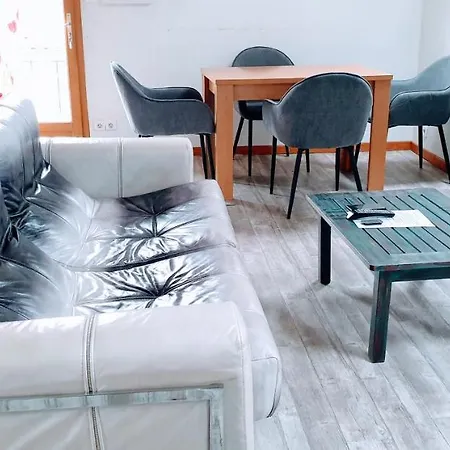 Bed & Breakfast Du Petit Bonheur