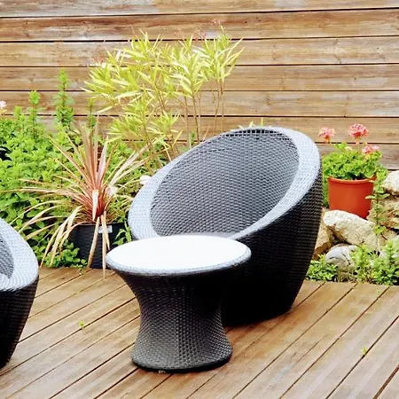 Du Petit Bonheur فندق مبيت وإفطار بيسكاروس
