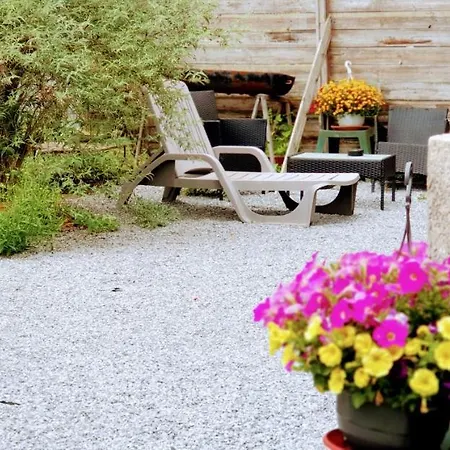 Du Petit Bonheur Bed and breakfast Biscarrosse