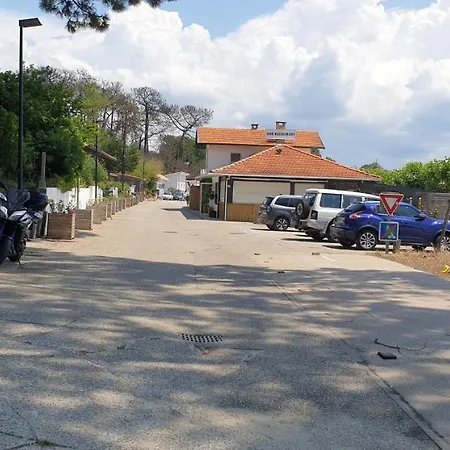 Du Petit Bonheur * Biscarrosse