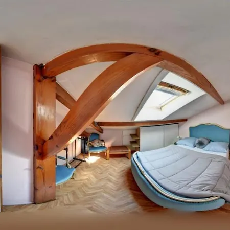 Bed & Breakfast Du Petit Bonheur Biscarrosse