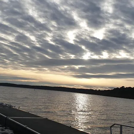 Du Petit Bonheur Bed and breakfast